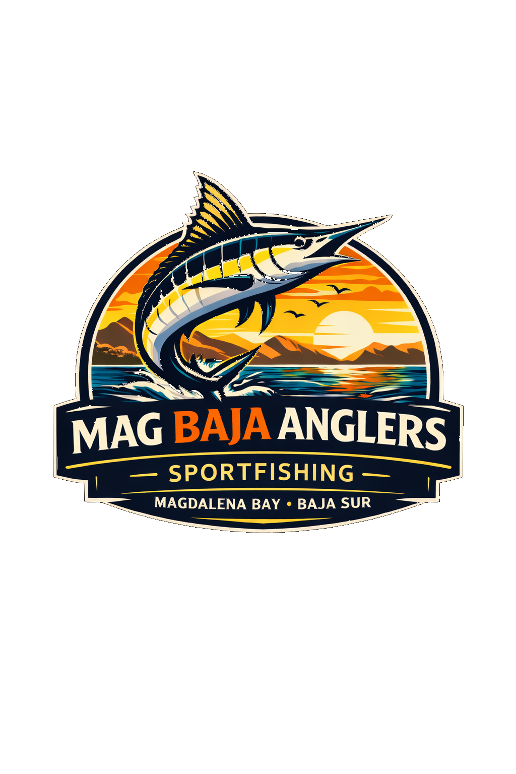 MagBajaAnglers SportFishing