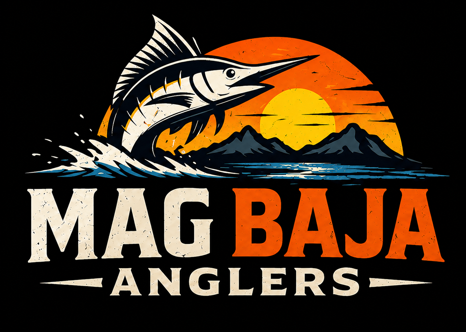 MagBajaAnglers